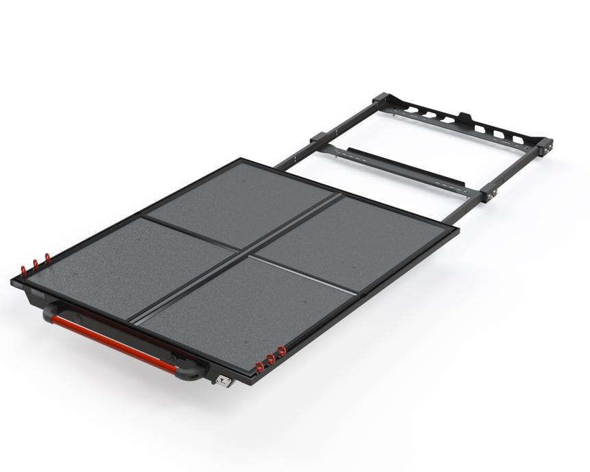 Introducing Action Slide