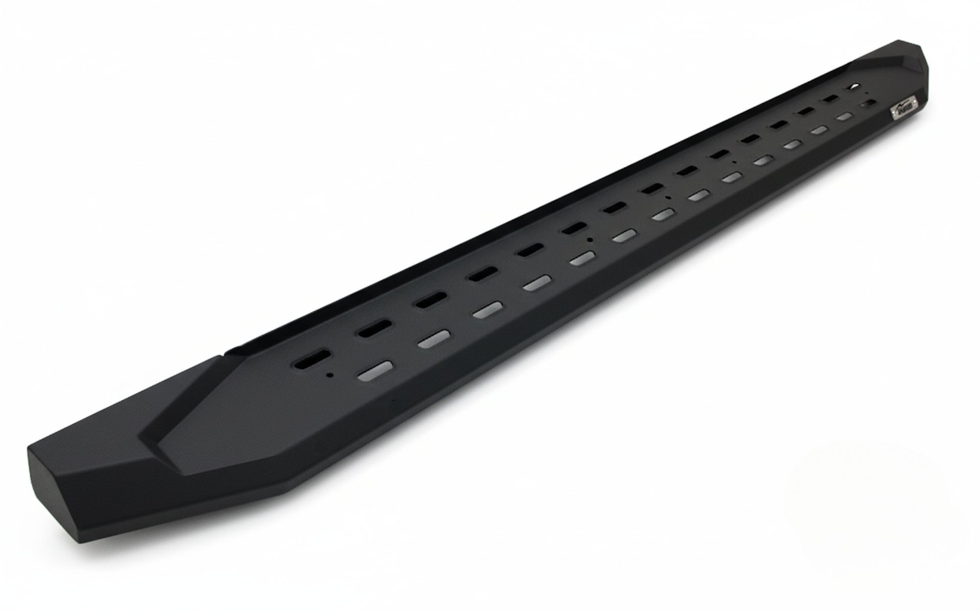 Why Romik RPT-R Running Boards Are Ideal for Winter Driving