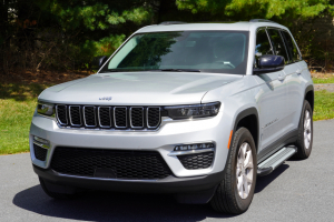 Confused? Let us explain the 2022 Grand Cherokee 