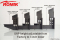 Why Romik DRP Brackets Are a Game-Changer for Truck Running Boards