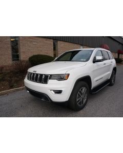 Jeep Grand Cherokee 2011-2022 Running Boards RB2-B Series-1