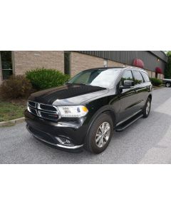 Dodge Durango 2011-2026 Running Boards RB2-B Series-1