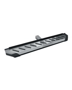 Hitch Step 2 Inch Rear Assists Stainless Steel RZR Romik Part # 301418