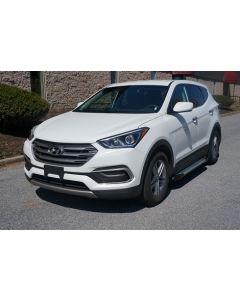 Hyundai Santa Fe Sport 2013-2018 Running Boards RAL-S Series-1