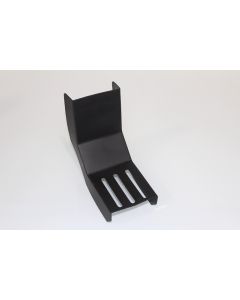 DRP System Bracket Cover part number 902009. Fits Trucks using DRP brackets.