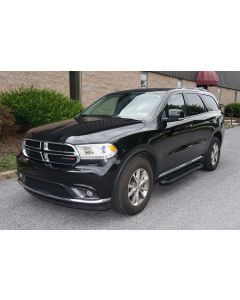 Dodge Durango 2011-2026 Running Boards RAL-B Series-1