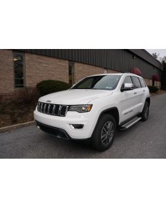 Jeep Grand Cherokee 2011-2022 Running Boards RB2-S Series-1