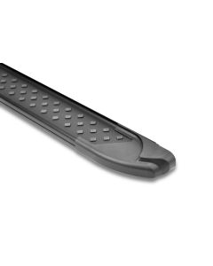 Romik® RAL-B SUV Running Boards Side Steps fits GMC Acadia (2024 - Present)-1