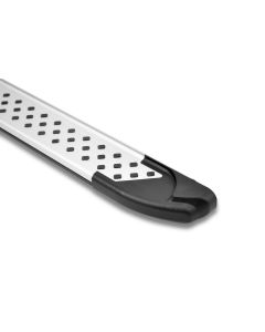 Jeep Grand Cherokee Two-Row 5 Seater 2022-Present Running Boards RAL-S Series-1