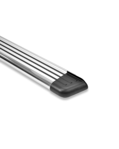 Cadillac SRX 2010-2016 Running Boards RB2-S Series-1