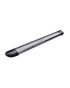 Hyundai Santa Fe 2019-2020 Running Boards RB2-S Series-1