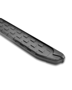 Chevrolet Silverado Crew Cab 2019-Present "DRP" Running Boards REC-TB Series-1