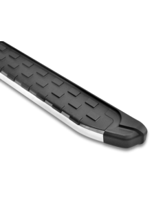 Chevrolet Colorado Crew Cab 2015-2022 Running Boards REC-TP Series-1