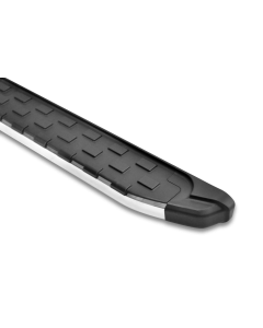 Subaru XV Crosstrek 2014-Present Running Boards REC-B Series-1