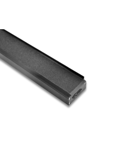 Ram ProMaster 2014-Present Running Boards ROB-C Connect Series -1