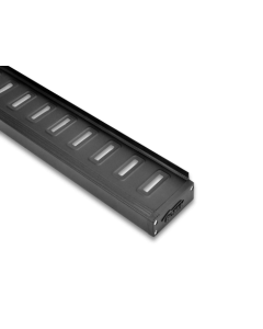 Ford Transit 2014-Present Running Boards ROF-C Connect Series-1