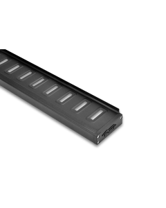 Ford Bronco Sport 2021-Present Running Boards ROF Series-1