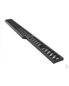 Mercedes Benz Sprinter 2007-Present Running Boards RPD-XL Connect Series-1