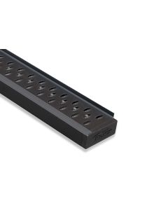 Ram ProMaster 2014-Present Running Boards RPD-C Connect Series -1