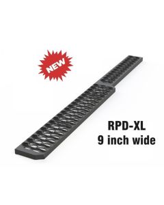 Mercedes Benz Sprinter 2007-Present Running Boards RPD-XL Connect Series