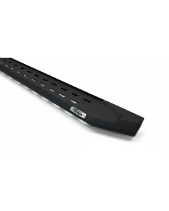 Romik® RPT-R "DRP" Truck Running Boards Side Steps fits Ram HD Crew Cab (2019-Present)-1