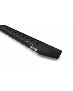 Chevrolet Silverado Crew Cab 2019-Present "DRP" Running Boards RPT-R Series-1
