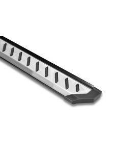 Romik® RZR SUV Running Boards Side Steps fits GMC Acadia (2024 - Present)-1