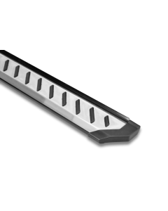 Jeep Cherokee 2014-2023 Running Boards RZR Series-1