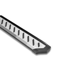 Audi Q5 2009-2017 Running Boards RZR Series-1