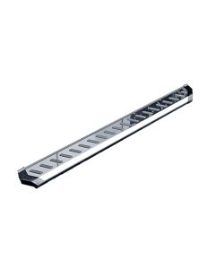 Lexus RX 2016-2022 Running Boards RZR Series-1