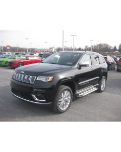 Jeep Grand Cherokee 2011-2022 Running Boards RAL-S Series-1