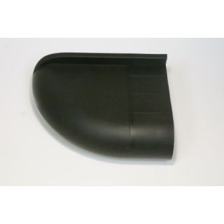 RB2-V1 Replacement end cap Romik Part # 200004-1