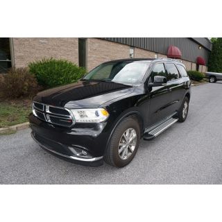Dodge Durango 2011-2026 Running Boards RB2-S Series-1