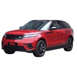 Land Rover Velar 2018-2026 Running Boards RZR Series-1