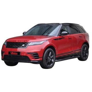Land Rover Velar 2018-2026 Running Boards RAL-B Series-1
