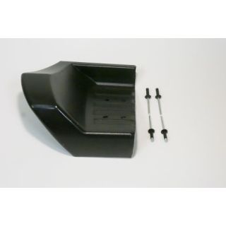 RCV Replacement end cap Romik Part # 700004-1