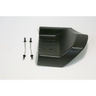 RCV Replacement end cap Romik Part # 700005-1