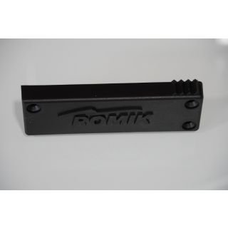 ROF / RPD / ROB Replacement end cap Romik Part # 800004-1
