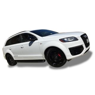 Audi Q7 2007-2015 Running Boards RAL-B Series-1