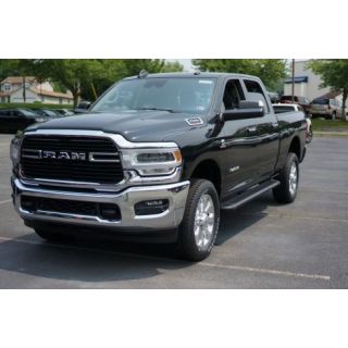 Ram HD Crew Cab 2019-Present "DRP" Running Boards RB2-TB Series-1