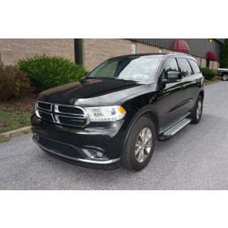 Dodge Durango 2011-2026 Running Boards RAL-S Series-1
