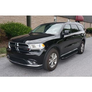 Dodge Durango 2011-2026 Running Boards RAL-B Series-1