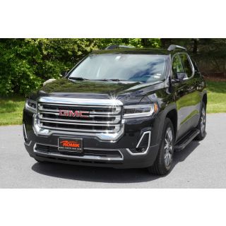 GMC Acadia 2023-2023 Running Boards RAL-B Series-1