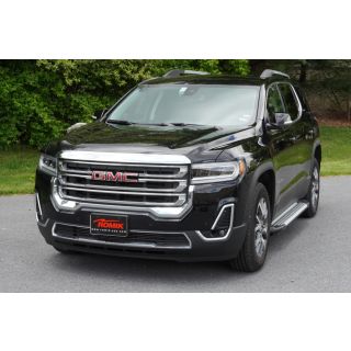 GMC Acadia 2023-2023 Running Boards RAL-S Series-1