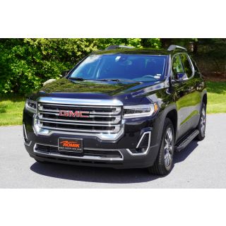 GMC Acadia 2023-2023 Running Boards REC-B Series-1
