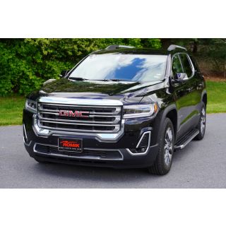 GMC Acadia 2023-2023 Running Boards REC-P Series-1