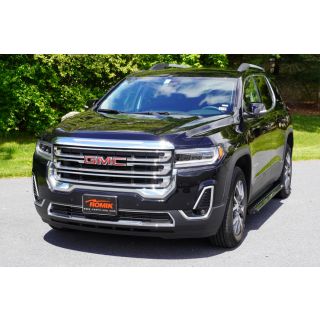 GMC Acadia 2023-2023 Running Boards RZR Series-1