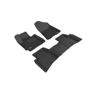 3D MAXpider Compatible with HYUNDAI TUCSON 2016-2018 KAGU BLACK R1 R2-1