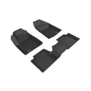 3D MAXpider Compatible with JEEP CHEROKEE 2015-2023 KAGU BLACK R1 R2-1
