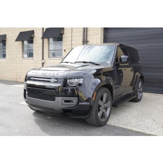 Land Rover Defender 90 2020-Present Running Boards RPD-T Series-1